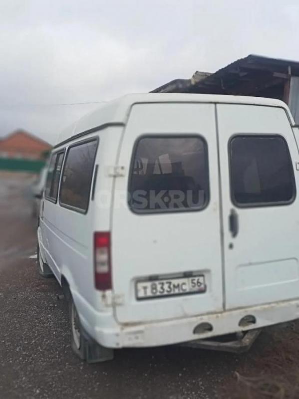 Продам свой Соболь в рабочем состоянии. - Новотроицк