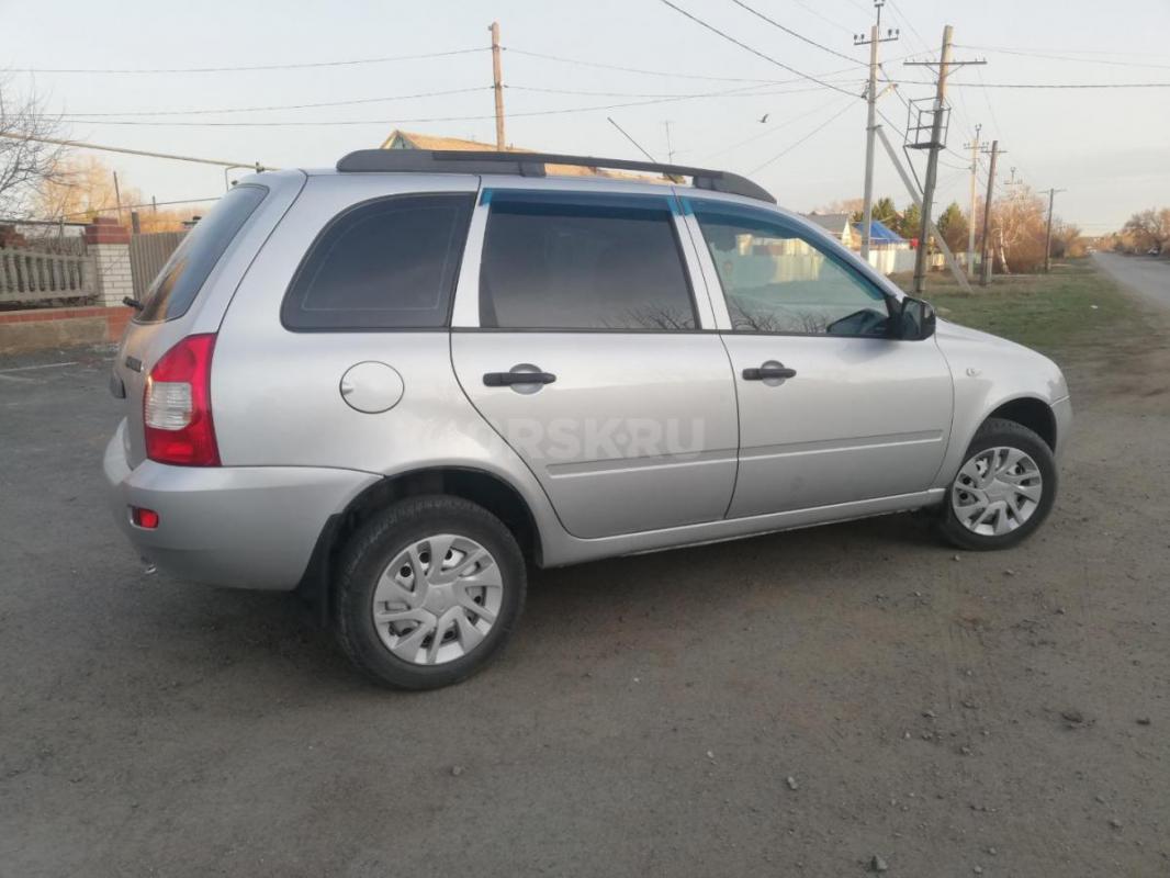 ПТС оригинал, 3 владельца. - Адамовка