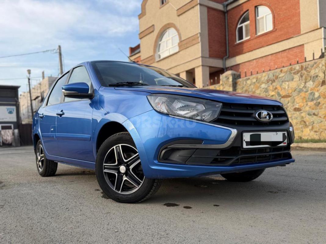 В отличном состоянии. - Орск