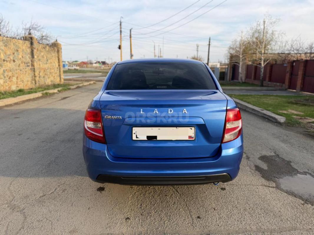 В отличном состоянии. - Орск