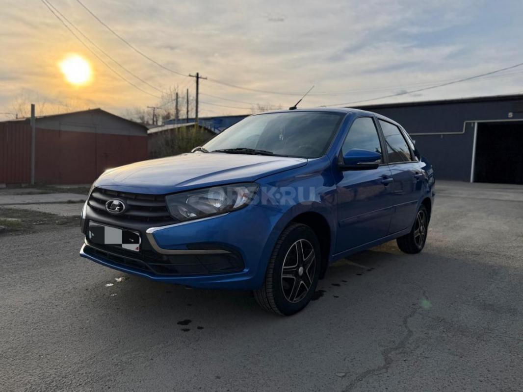 В отличном состоянии. - Орск