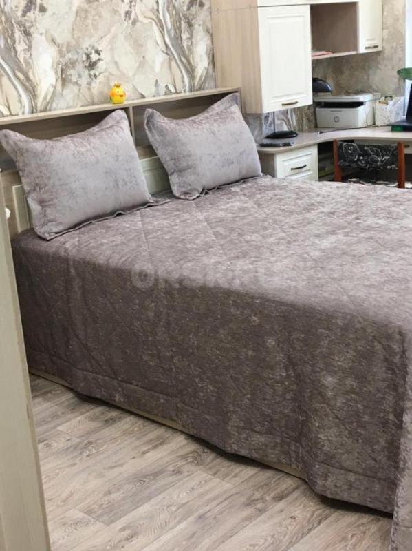 Продаю покрывало на кровать размером 280х260 см. - Орск