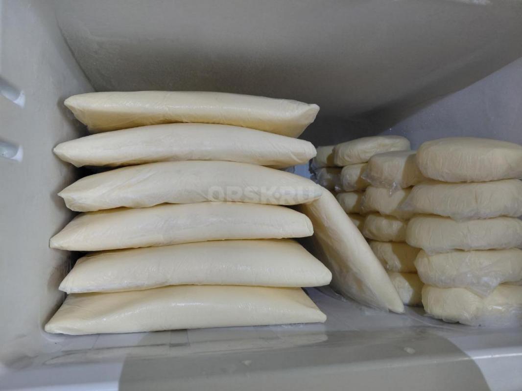 Всегда продаю деревенское,свежее, домашнее, сливочное масло. - Орск