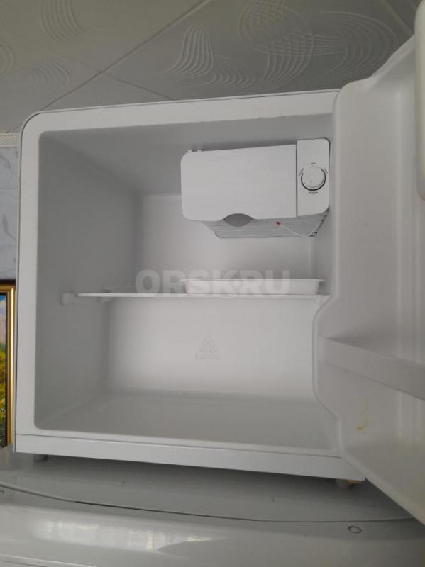 Холодильник Новый Дехр , объёмом 40 литров - Орск