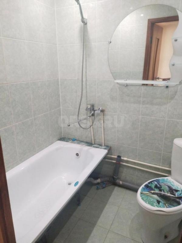 Сдам 1-к квартиру на 240 квартале. - Орск