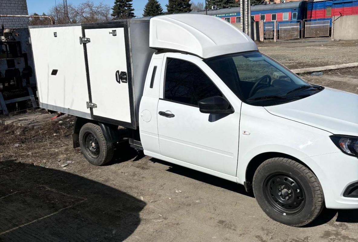 Ищу подработку на автомобиле Вис выходные дни , или после 17 - Орск