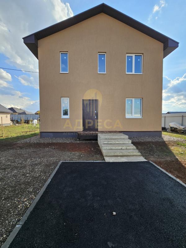 Продается дом в ЭЛИТНОЙ части поселка Кушкуль, по адресу: улица Земская 19. - Оренбург