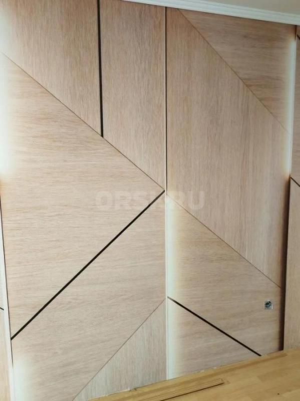 Делаем ремонт квартир и домов: штукатурка, демонтаж старых обоев,шпаклевка, поклейка обоев, потолки, - Орск