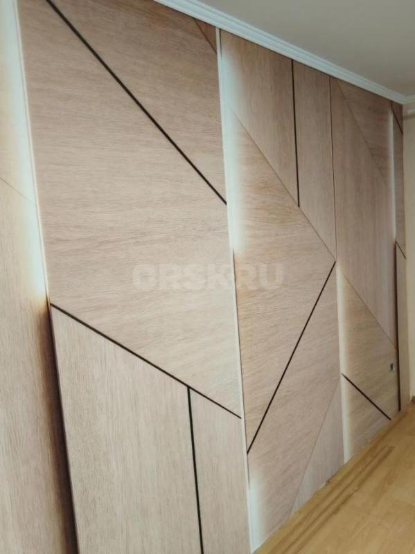 Делаем ремонт квартир и домов: штукатурка, демонтаж старых обоев,шпаклевка, поклейка обоев, потолки, - Орск