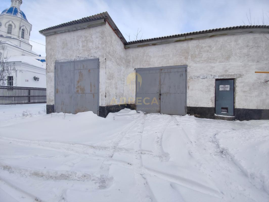 ▎Продается коммерческий объект
Общая площадь: 815 кв. - Сакмара