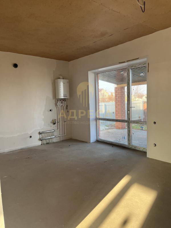 СЕМЕЙНАЯ ИПОТЕКА 5,8%Продаётся дом 118,2 кв. - Оренбург