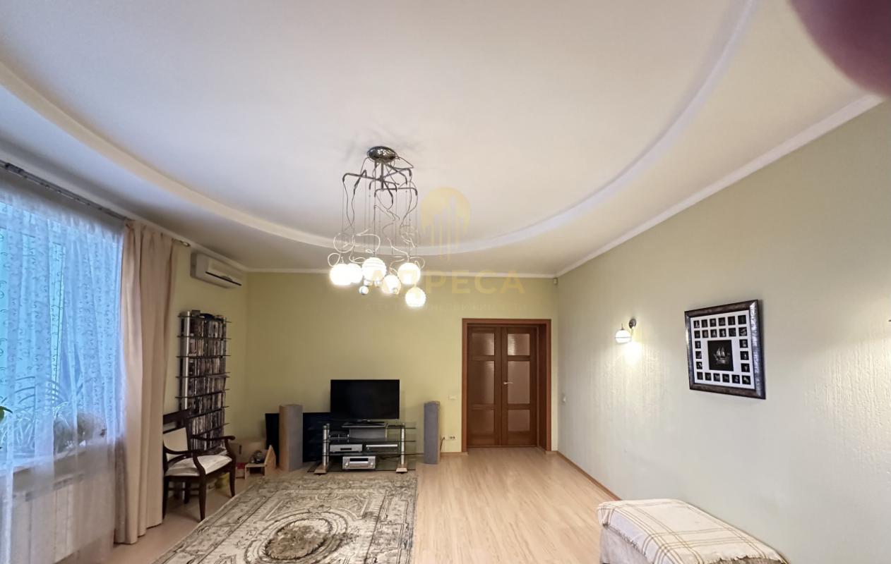 Продаётся 3‑комнатная квартираАдрес: г. - Оренбург