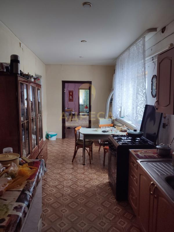 Продаётся дом в посёлке Орловка, Сакмарского района! - Орловка