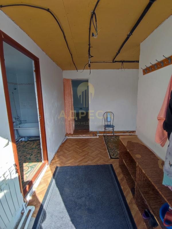 Предлагается к продаже дом в районном центре села Сакмара. - Сакмара