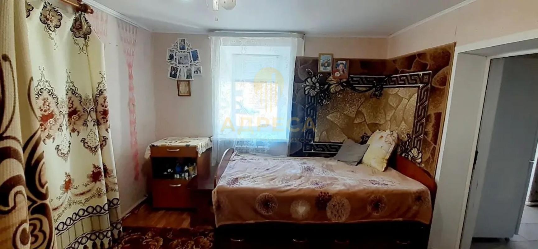 Продается дом в п. - Акбулак