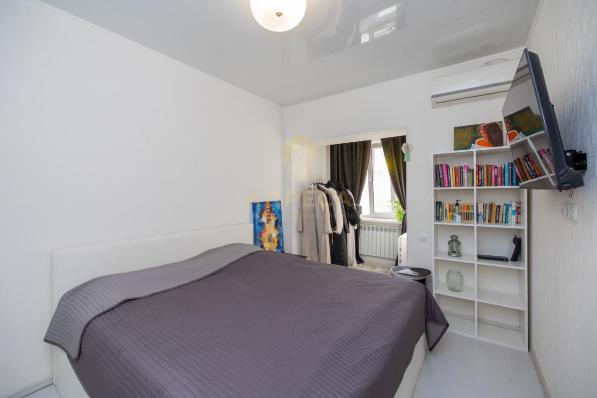 Продается таунхаус в п. - Весенний