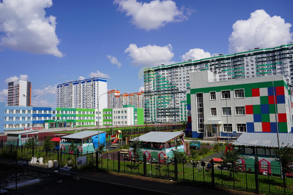 Продаётся 1 ком. - Оренбург