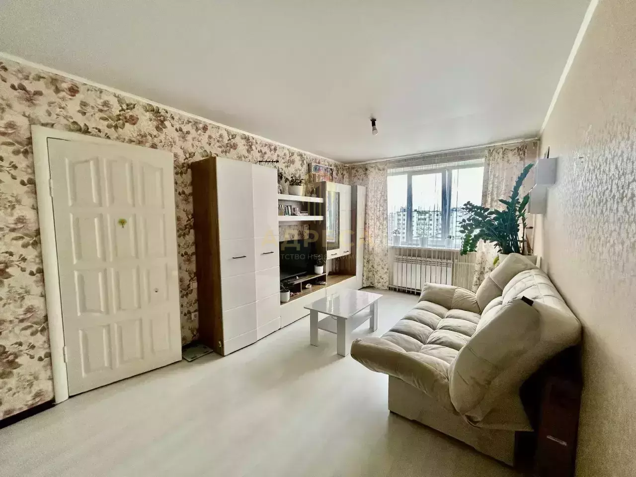 Продается однокомнатная квартира по улице Чкалова 70. - Оренбург