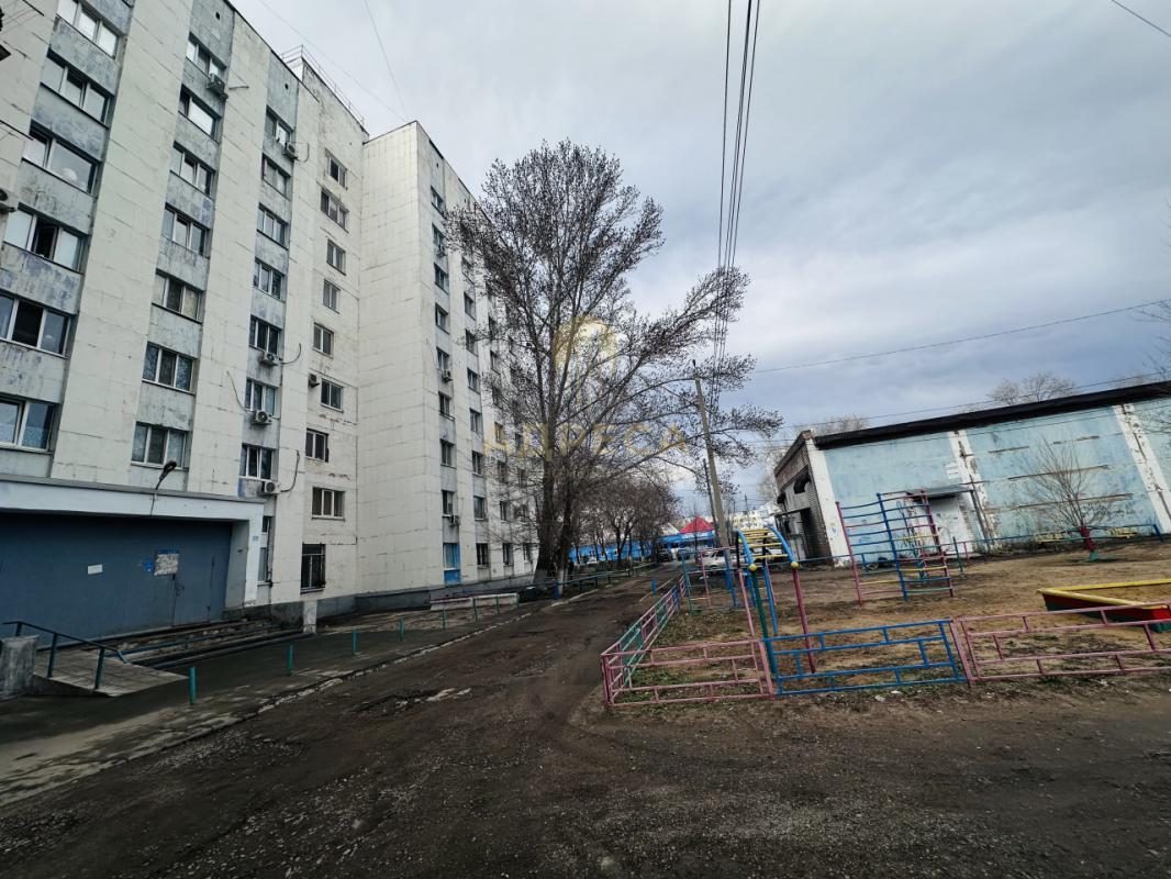 Продается чистая, ухоженная комната. - Оренбург