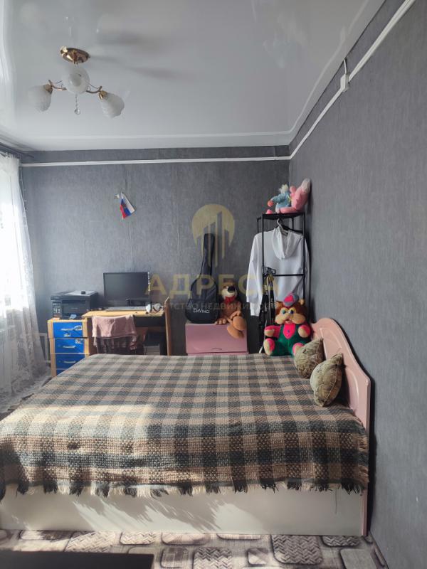 Продаётся двухуровневая 4х. - Красный Коммунар