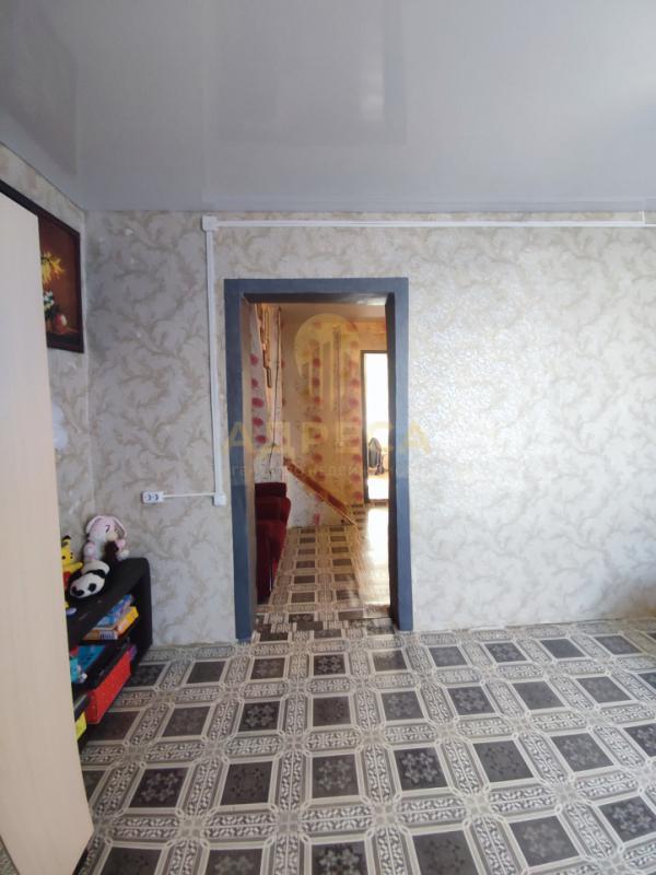 Продаётся двухуровневая 4х. - Красный Коммунар