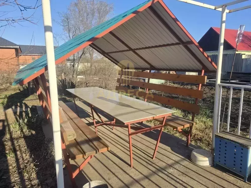 ID объекта в нашей базе: 2005 - Оренбург