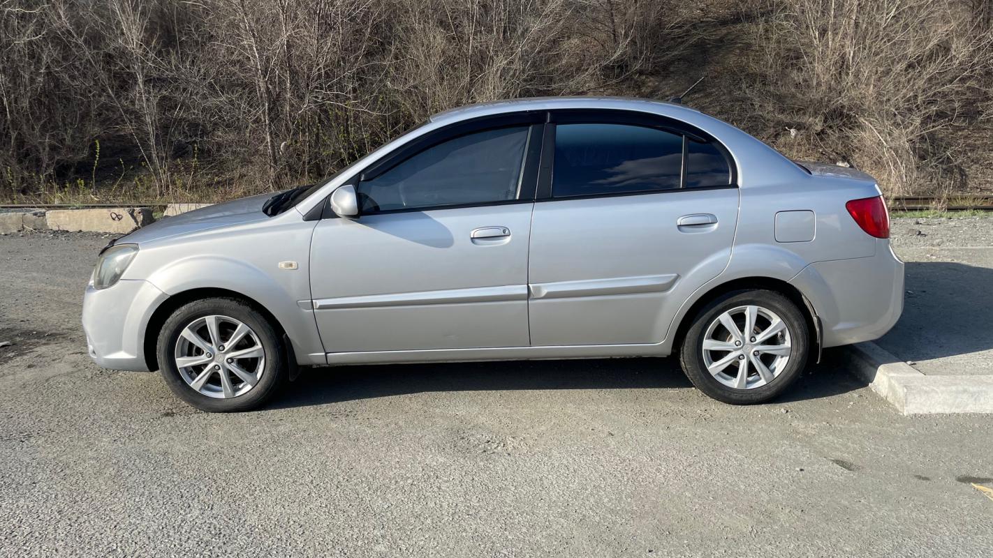 Продается KIA Rio, 2010 года

Надёжная, комфортную, проверенная годами иномарка

Надёжный, мощный дв - Новотроицк