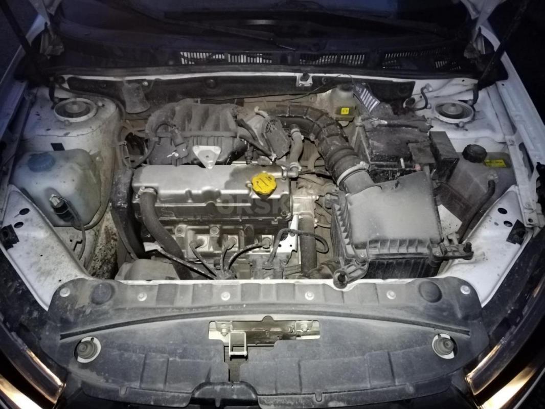 Семейное авто в отличном состоянии!!! - Орск