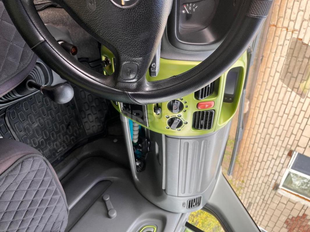 Продам Опель Агила 2000г. - Орск