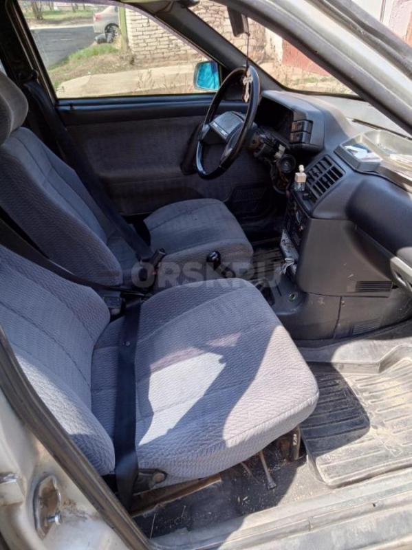 Lada (ВАЗ) 2112. - Орск