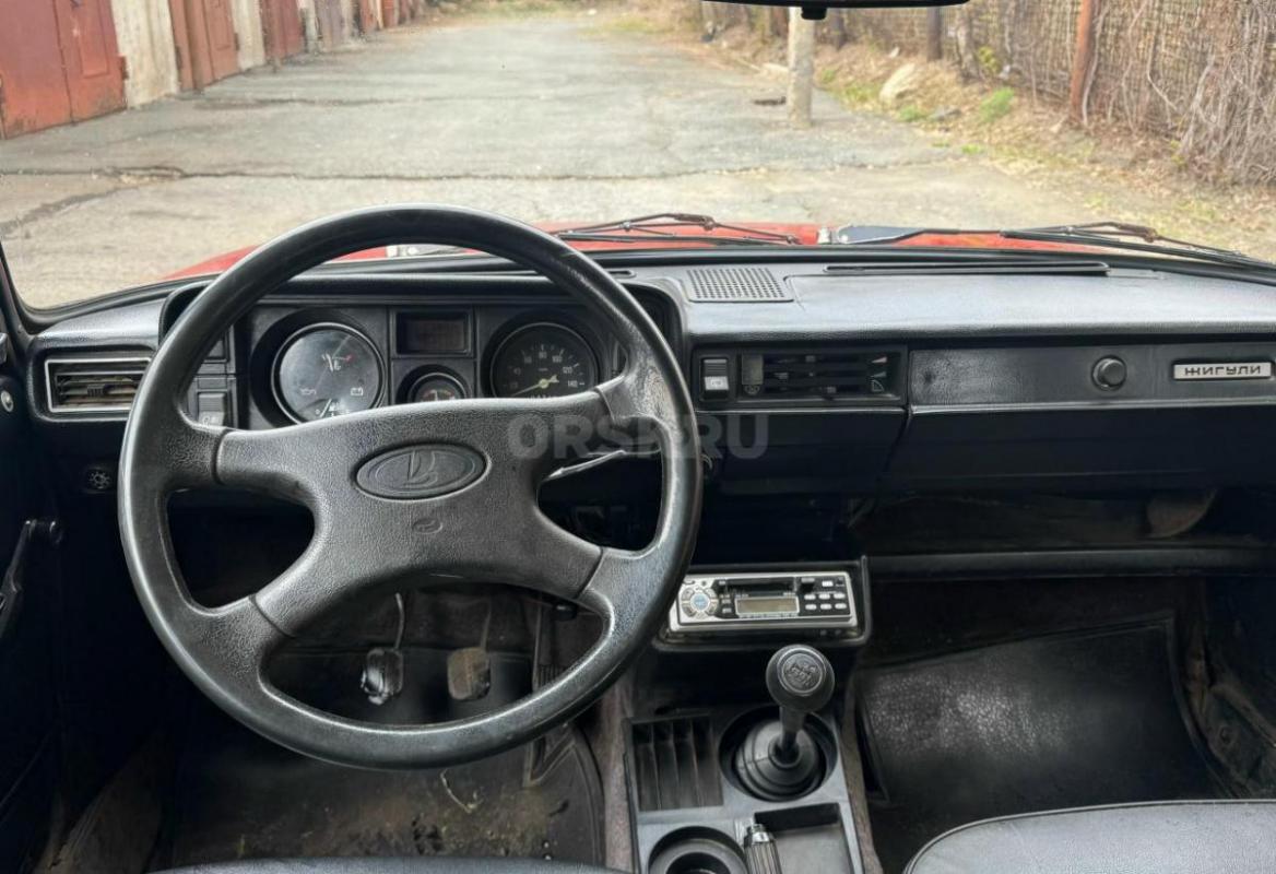 Продам ВАЗ 21043 1993г. - Орск