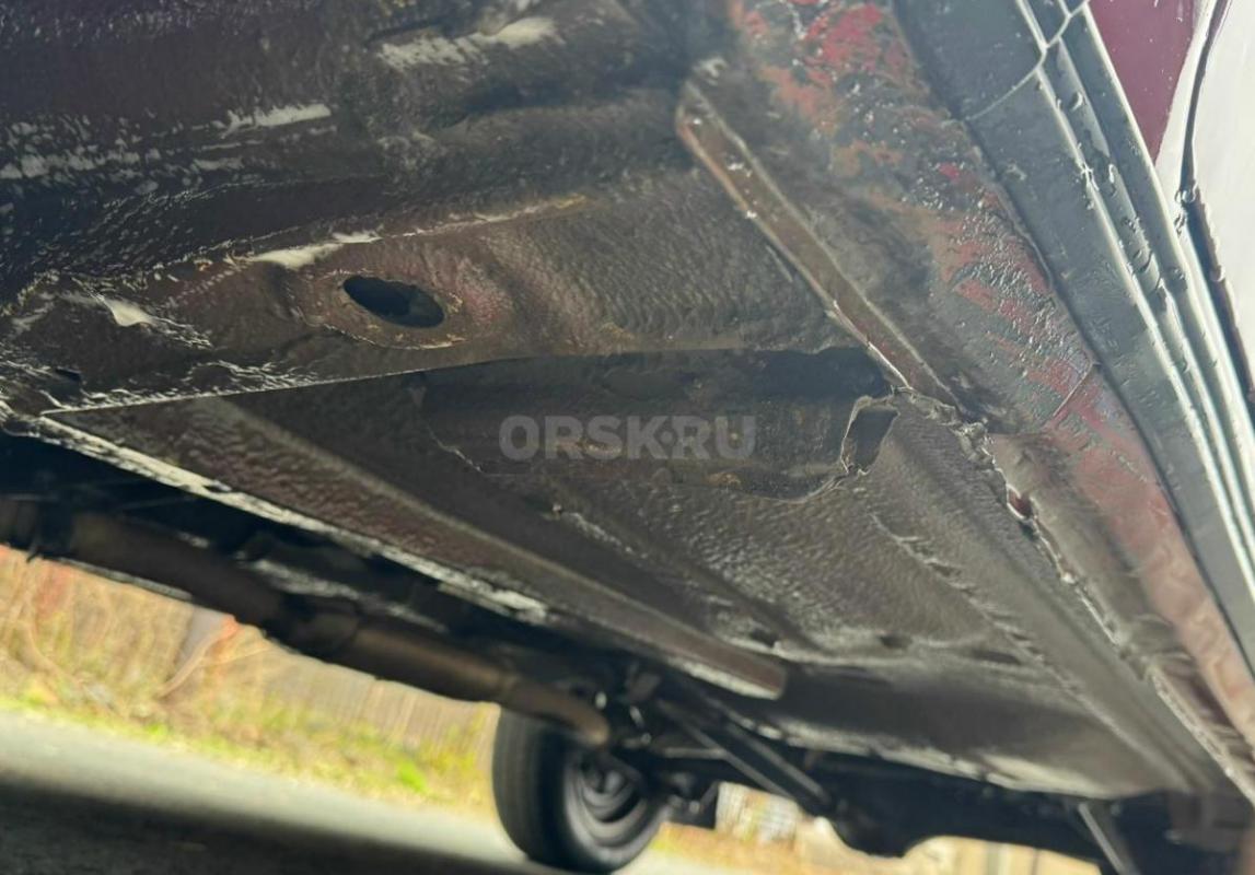 Продам ВАЗ 21043 1993г. - Орск