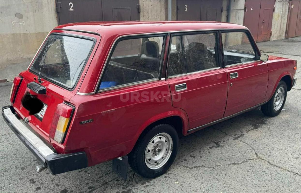 Продам ВАЗ 21043 1993г. - Орск