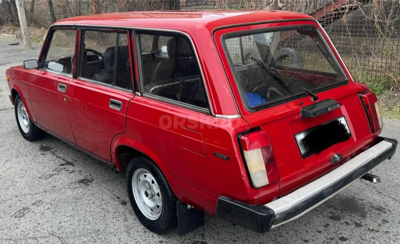 Продам ВАЗ 21043 1993г. - Орск