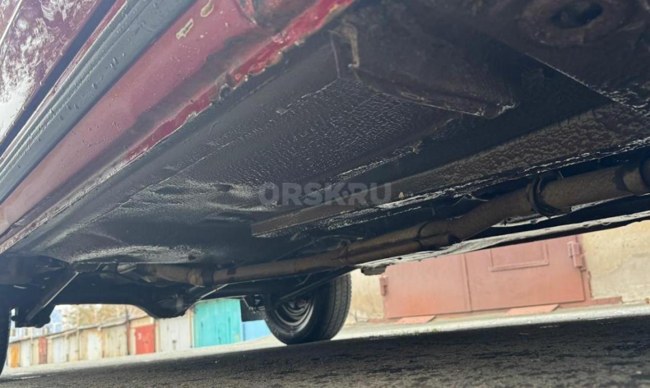 Продам ВАЗ 21043 1993г. - Орск