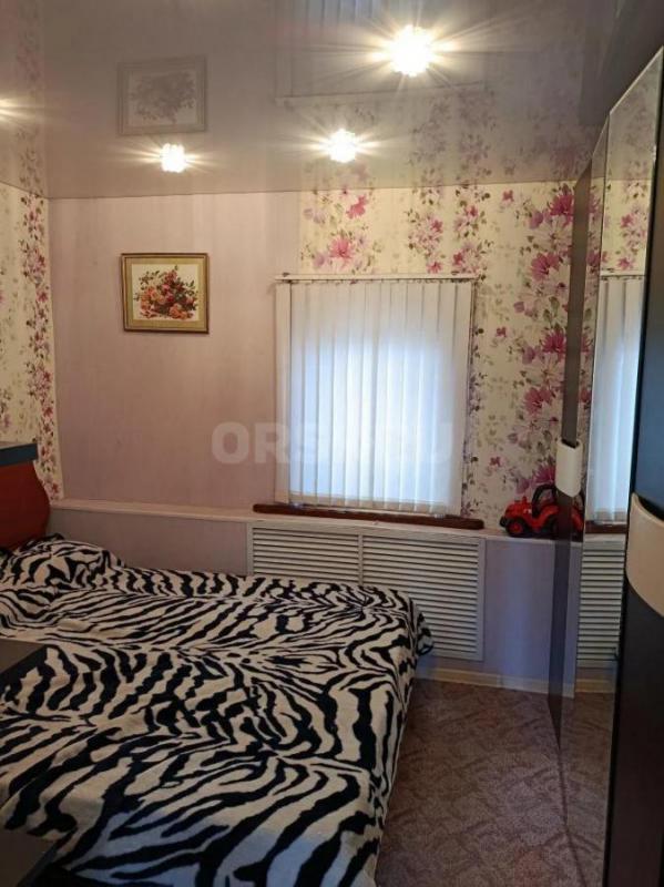 Теплый дом. - Орск