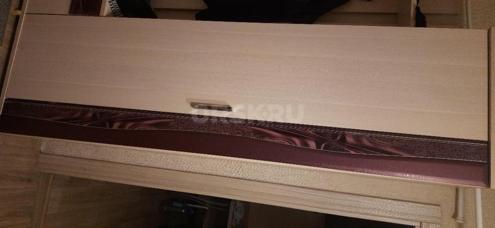 Шкаф 60х40х2000 - Гай