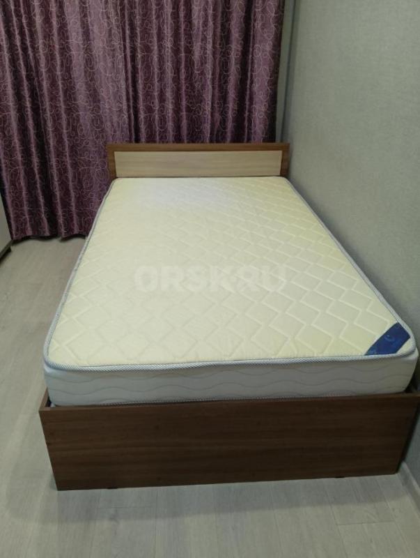 Продам кровать полуторку в идеальном состоянии нового. - Новотроицк