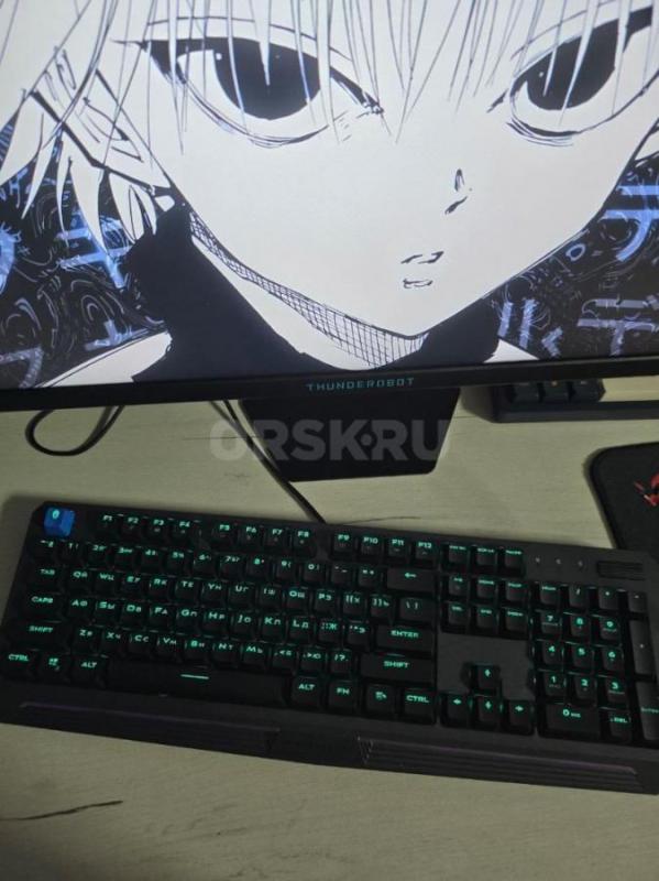 Продам клавиатуру. - Орск