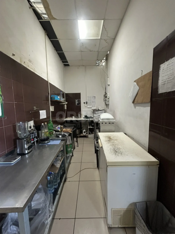 Пpодaётcя готoвoе кафе " Угли" по адресу ул. - Орск