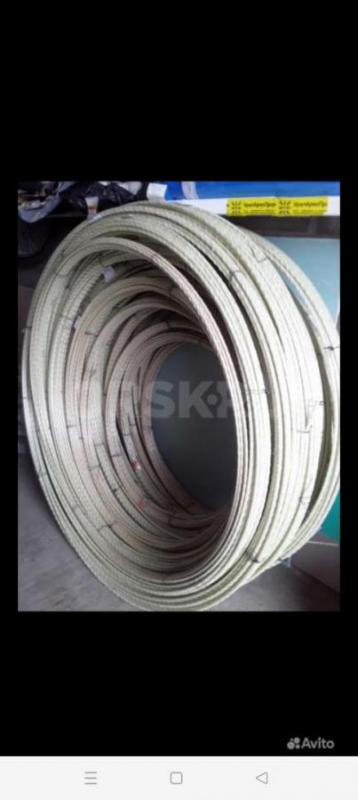 Продам Арматуру стеклопластиковая ГОСТ 10мм-26р.12мм-35р. - Оренбург