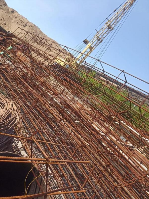 Продам каркас под фундамент 6 метров 12 мм - Новотроицк