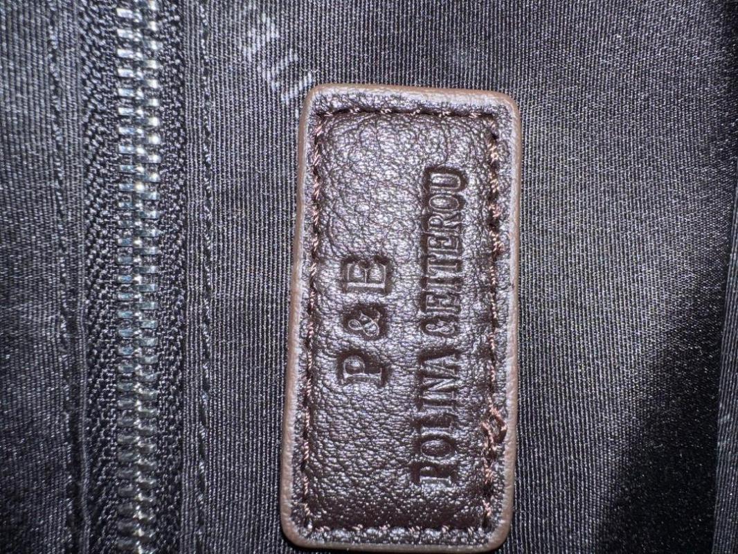 Продам новую сумку, покупала в PARC DEL’PARAD натуральная кожа. - Орск