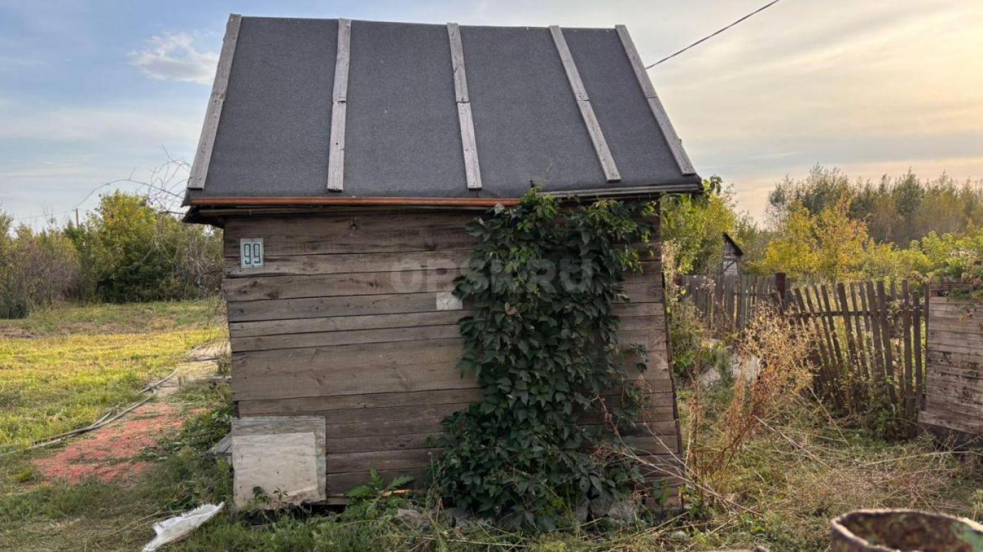 Продам сад за рукавом . - Орск