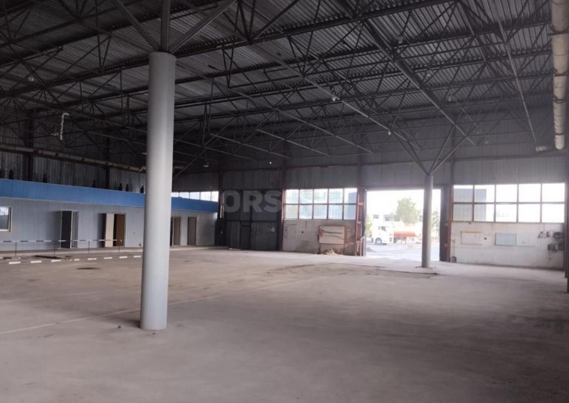 Производственная база 4га. - Орск