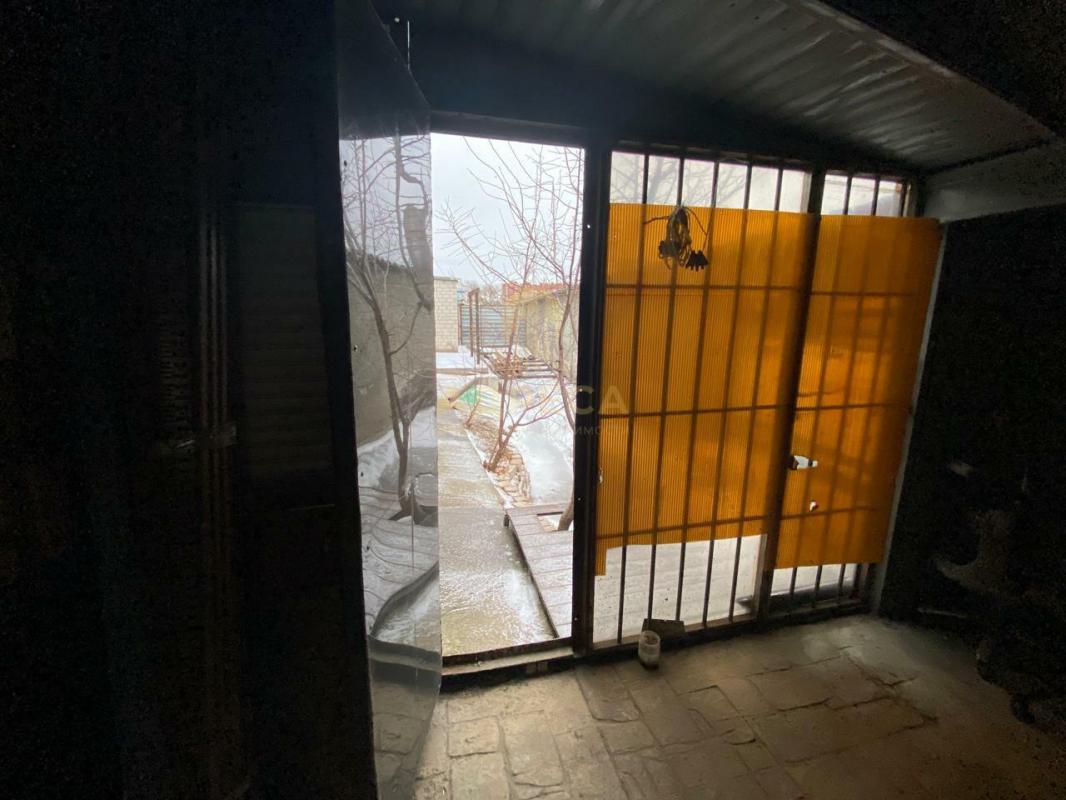 МЕЧТА ЛЮБОГО МУЖЧИНЫ !!!💪 Продается помещение ( капитальный гараж) на улице Просторной. - Оренбург