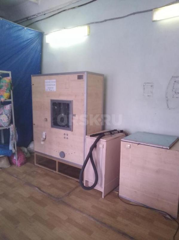 ЧИСТКА, РЕСТАВРАЦИЯ ПОДУШЕК, ИЗГОТОВЛЕНИЕ ПОДУШЕК, ОДЕЯЛ ИЗ ГУСИНОГО ПУХА-ПЕРА. - Орск