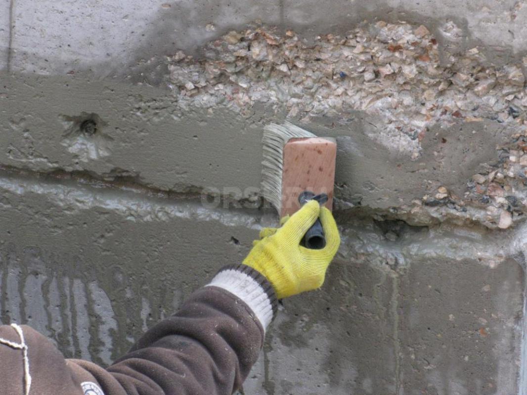 Проникающая гидроизоляция «АкваСтоп -проникающая» на цементной основе – аналог американской Пенетрон - Орск