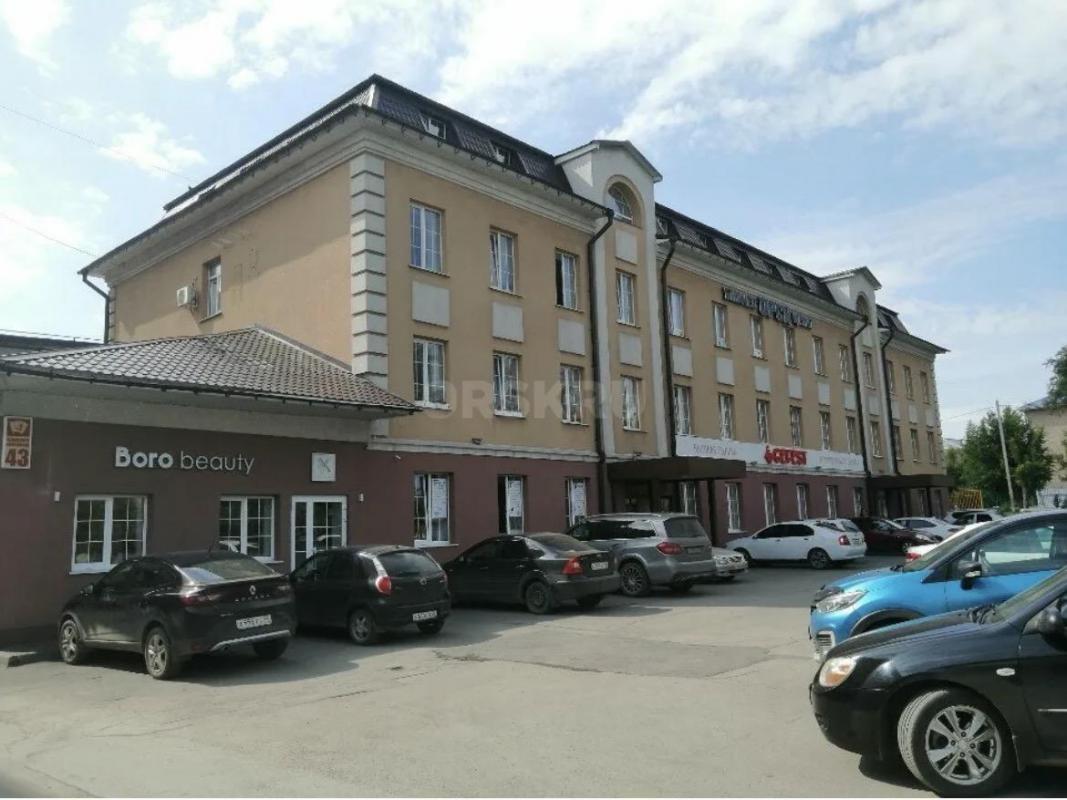 Студия Магия взгляда находится в центре города (ост. - Орск