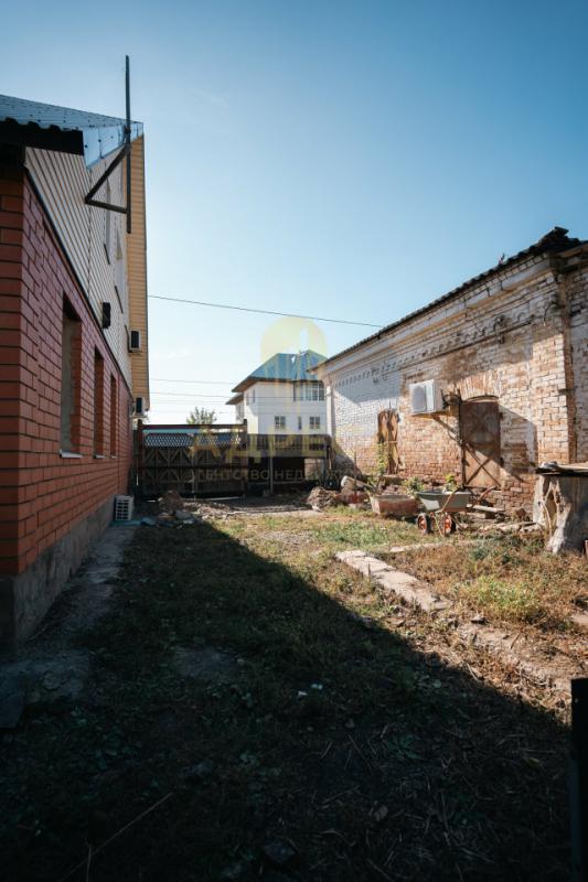 Продается ДОМ с БИЗНЕСОМ в центральной части города. - Оренбург